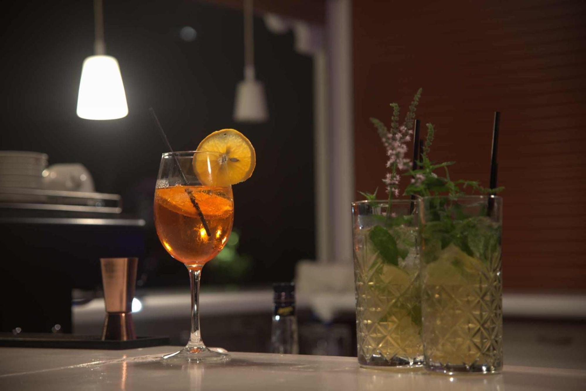 Evripidis Hotel Афитос Экстерьер фото
